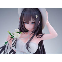OMAHA×freng MANTA 1/7スケール塗装済完成品フィギュア