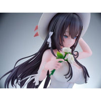 OMAHA×freng MANTA 1/7スケール塗装済完成品フィギュア