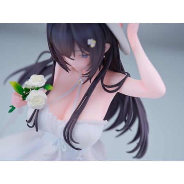 OMAHA×freng MANTA 1/7スケール塗装済完成品フィギュア| Central Line