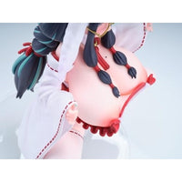 OMAHA×半熟ちょこぱい チョコちゃん 1/6スケール塗装済完成品フィギュア