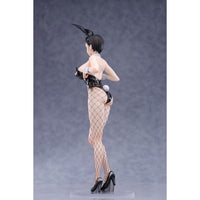 MAGI ARTS×INFINOTE 矢式佑子 バニーガール 1/4スケール塗装済完成品フィギュア 通常版