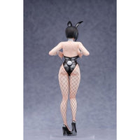 MAGI ARTS×INFINOTE 矢式佑子 バニーガール 1/4スケール塗装済完成品フィギュア 通常版