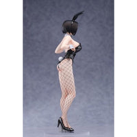 MAGI ARTS×INFINOTE 矢式佑子 バニーガール 1/4スケール塗装済完成品フィギュア 通常版
