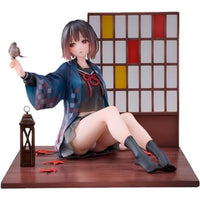 MAGI ARTS×DSmile 楓 1/6スケール塗装済完成品フィギュア 豪華版