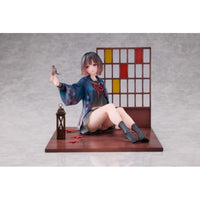 MAGI ARTS×DSmile 楓 1/6スケール塗装済完成品フィギュア 豪華版