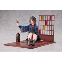 MAGI ARTS×DSmile 楓 1/6スケール塗装済完成品フィギュア 豪華版