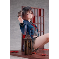MAGI ARTS×DSmile 楓 1/6スケール塗装済完成品フィギュア 豪華版
