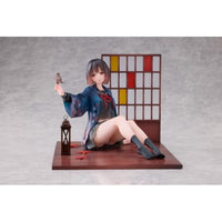 MAGI ARTS×DSmile 楓 1/6スケール塗装済完成品フィギュア 通常版
