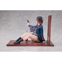 MAGI ARTS×DSmile 楓 1/6スケール塗装済完成品フィギュア 通常版
