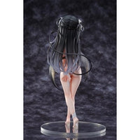 MAGI ARTS 見習い看護婦 小悪魔 りりちゃん 1/6スケール塗装済完成品フィギュア 通常版