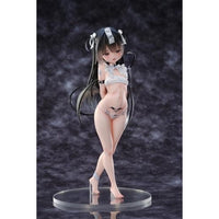 MAGI ARTS 見習い看護婦 小悪魔 りりちゃん 1/6スケール塗装済完成品フィギュア 通常版