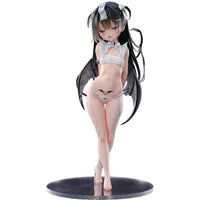 MAGI ARTS 見習い看護婦 小悪魔 りりちゃん 1/6スケール塗装済完成品フィギュア 豪華版