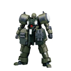 SHEIK MAINLAND ULTRA ACTION TROOPERシリーズ ZA-08 ザロヴ(ZAROV) 1/144スケール プラスチックモデルキッ