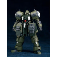 SHEIK MAINLAND ULTRA ACTION TROOPERシリーズ ZA-08 ザロヴ(ZAROV) 1/144スケール プラスチックモデルキッ