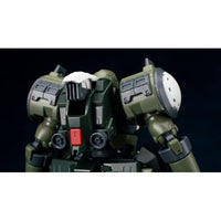 SHEIK MAINLAND ULTRA ACTION TROOPERシリーズ ZA-08 ザロヴ(ZAROV) 1/144スケール プラスチックモデルキッ
