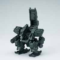 SHEIK MAINLAND 3 minutes planning シリーズ 堅盾(ストロング・シールド) 1/60スケール プラスチックモデルキット