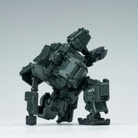 SHEIK MAINLAND 3 minutes planning シリーズ 堅盾(ストロング・シールド) 1/60スケール プラスチックモデルキット