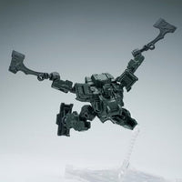 SHEIK MAINLAND 3 minutes planning シリーズ 堅盾(ストロング・シールド) 1/60スケール プラスチックモデルキット