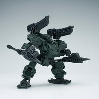 SHEIK MAINLAND 3 minutes planning シリーズ 堅盾(ストロング・シールド) 1/60スケール プラスチックモデルキット