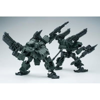 SHEIK MAINLAND 3 minutes planning シリーズ 堅盾(ストロング・シールド) 1/60スケール プラスチックモデルキット
