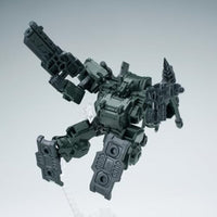 SHEIK MAINLAND 3 minutes planning シリーズ 堅盾(ストロング・シールド) 1/60スケール プラスチックモデルキット