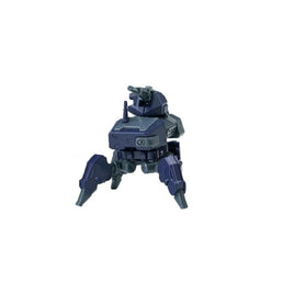 SHEIK MAINLAND ULTRA ACTION TROOPERシリーズ LYCOSIDAE SQUAD 1/144スケール プラスチックモデルキット(ブルー)