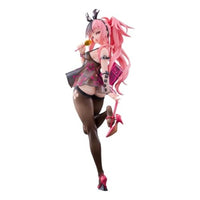 DIGIGIRL ハイヒール&ロリポップ 1/6スケール塗装済完成品フィギュア