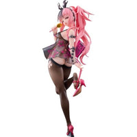 DIGIGIRL ハイヒール&ロリポップ 1/6スケール塗装済完成品フィギュア