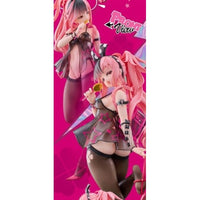 DIGIGIRL ハイヒール&ロリポップ 1/6スケール塗装済完成品フィギュア