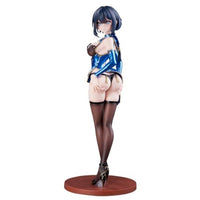 Shinyシリーズ 南宮桜桃 新人のチャイナドレス嬢