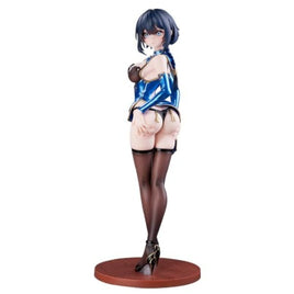 Shinyシリーズ 南宮桜桃 新人のチャイナドレス嬢