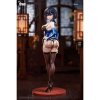 Shinyシリーズ 南宮桜桃 新人のチャイナドレス嬢