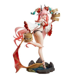 Animester 龍小鈴(ロンシャオリン) ハッピー辰年Ver. 1/7スケール塗装済完成品フィギュア