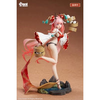 Animester 龍小鈴(ロンシャオリン) ハッピー辰年Ver. 1/7スケール塗装済完成品フィギュア