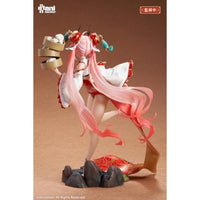 Animester 龍小鈴(ロンシャオリン) ハッピー辰年Ver. 1/7スケール塗装済完成品フィギュア