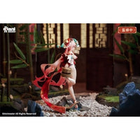 Animester 龍小鈴(ロンシャオリン) ハッピー辰年Ver. 1/7スケール塗装済完成品フィギュア