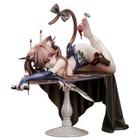 Animester シャドウニャー ニコ 1/7 スケールフィギュア