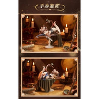 Animester シャドウニャー ニコ 1/7 スケールフィギュア