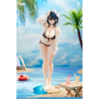Animester 横山石見 夏の響きVer. 1/6スケール塗装済完成品フィギュア