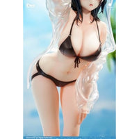 Animester 横山石見 夏の響きVer. 1/6スケール塗装済完成品フィギュア