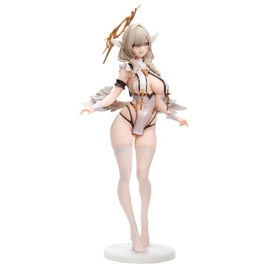 Animester 堕天使 チェシア 1/6スケール塗装済完成品フィギュア