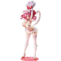 AniMester プロレスラー ケーシー 1/6スケールフィギュア