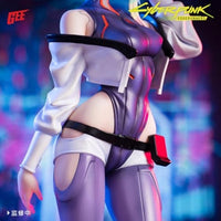 AniMester × GEE サイバーパンク エッジランナーズ ルーシー 1/7スケールフィギュア