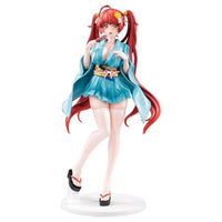 AniMester アズールレーン びそくぜんしんっ! ホノルル 浴衣Ver. 1/7スケール塗装済完成品フィギュア