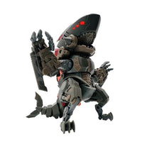 ROBOBEAST 陸生鮫 粉砕者(クラッシャー) プラスチックモデルキット