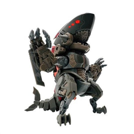 ROBOBEAST 陸生鮫 粉砕者(クラッシャー) プラスチックモデルキット