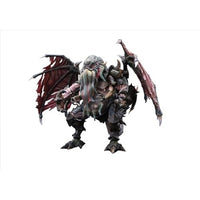 STARARC TOYS クトゥルフ 可動フィギュア