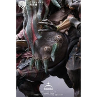 STARARC TOYS クトゥルフ 可動フィギュア