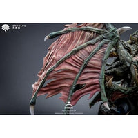 STARARC TOYS クトゥルフ 可動フィギュア