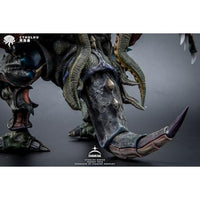 STARARC TOYS クトゥルフ 可動フィギュア